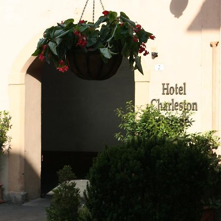 Hotel Charleston Spoleto Zewnętrze zdjęcie