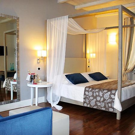 Hotel Charleston Spoleto Zewnętrze zdjęcie
