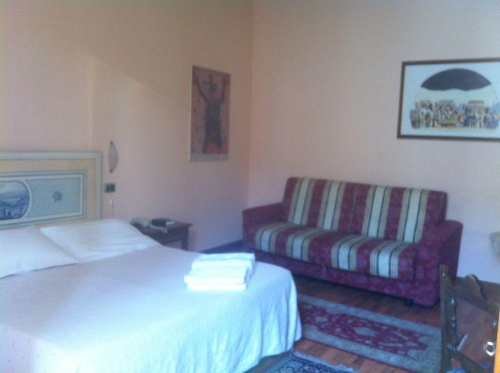 Hotel Charleston Spoleto Zewnętrze zdjęcie