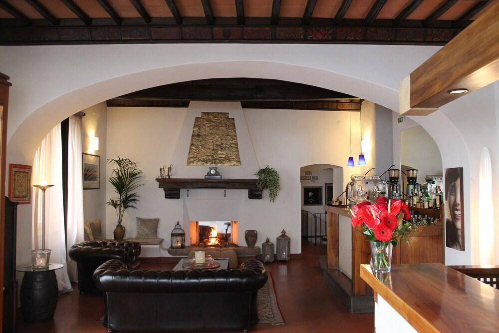Hotel Charleston Spoleto Zewnętrze zdjęcie