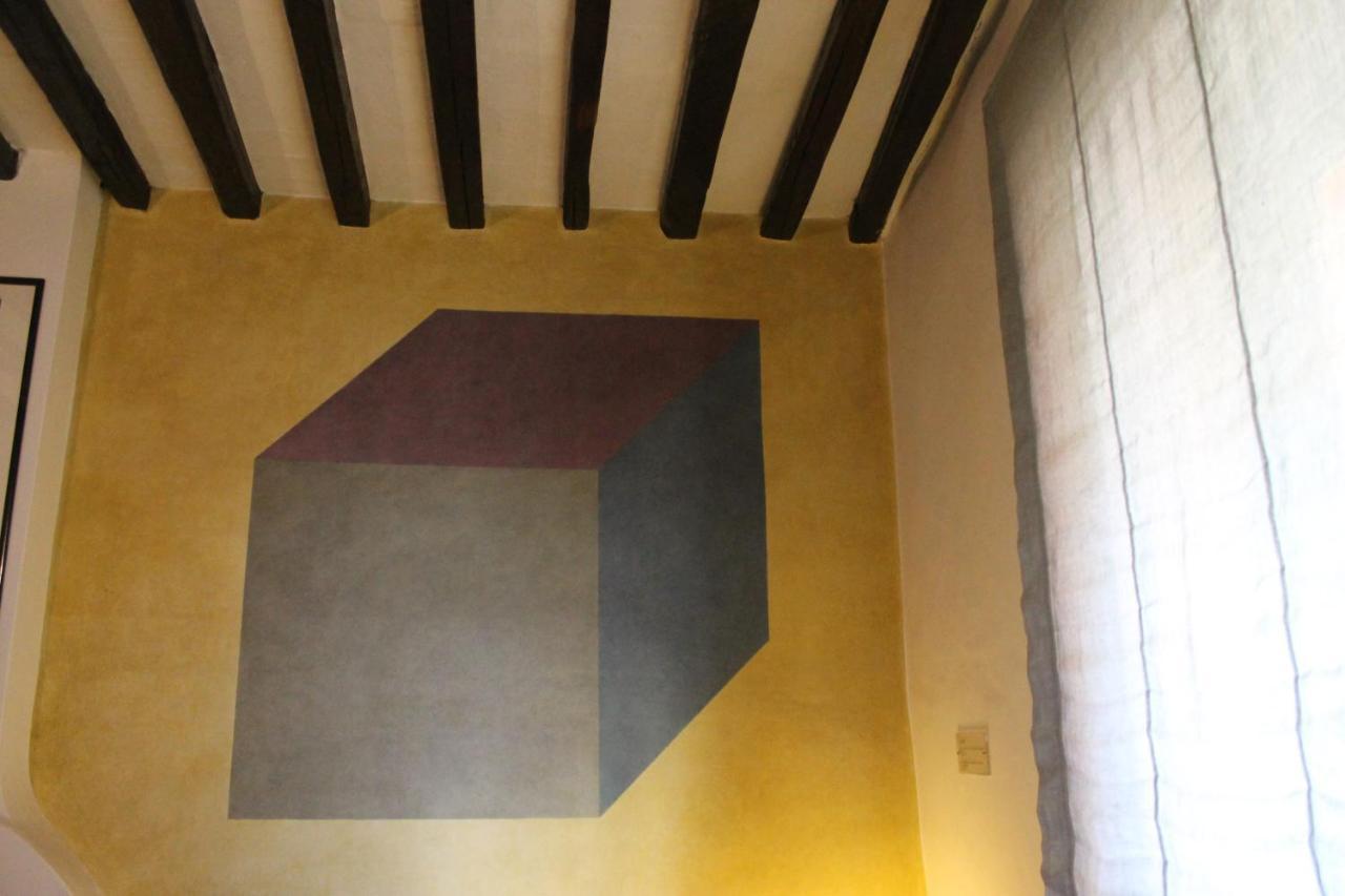 Hotel Charleston Spoleto Zewnętrze zdjęcie