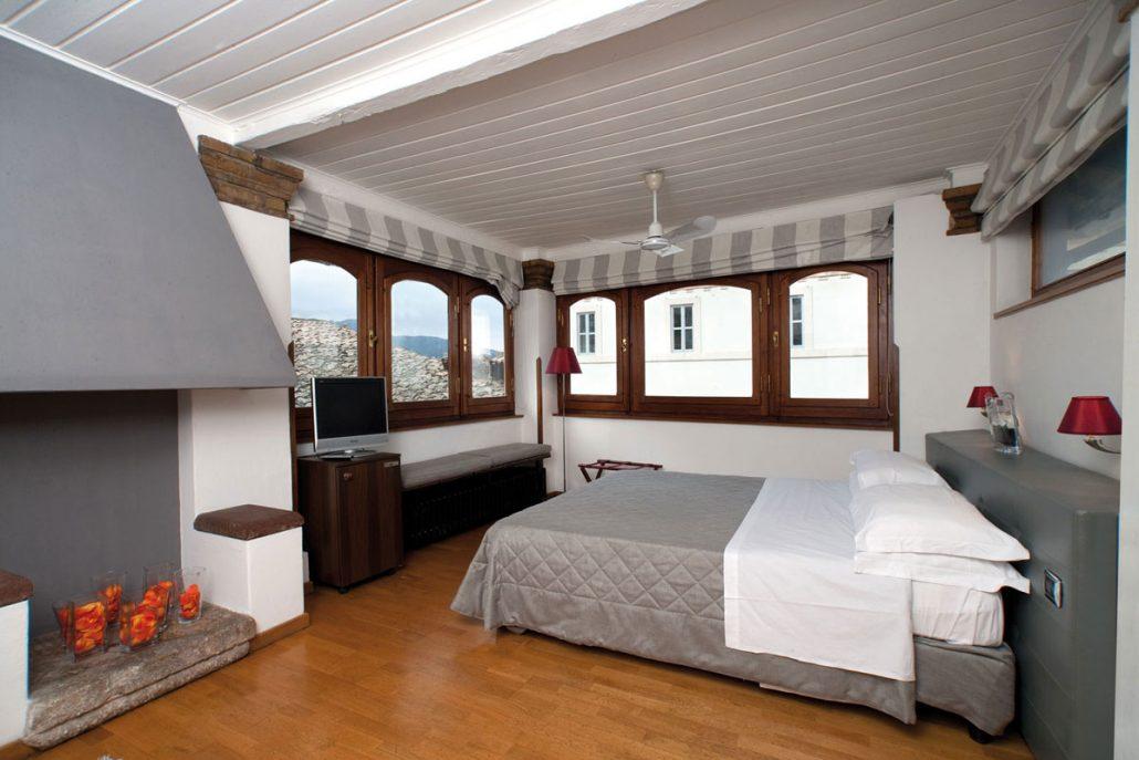 Hotel Charleston Spoleto Zewnętrze zdjęcie
