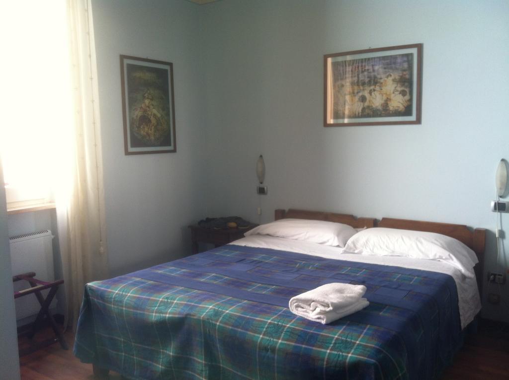 Hotel Charleston Spoleto Zewnętrze zdjęcie