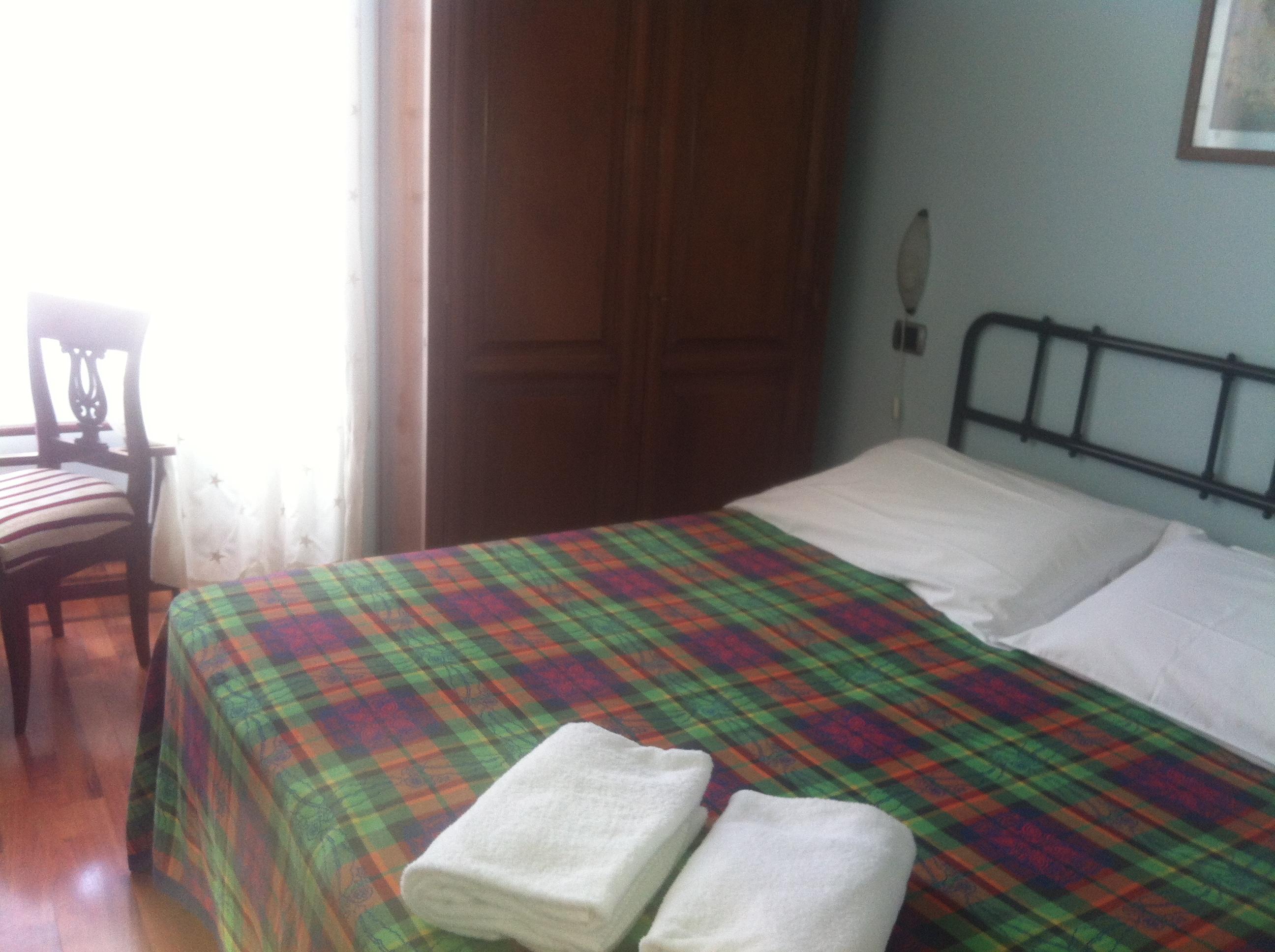 Hotel Charleston Spoleto Zewnętrze zdjęcie