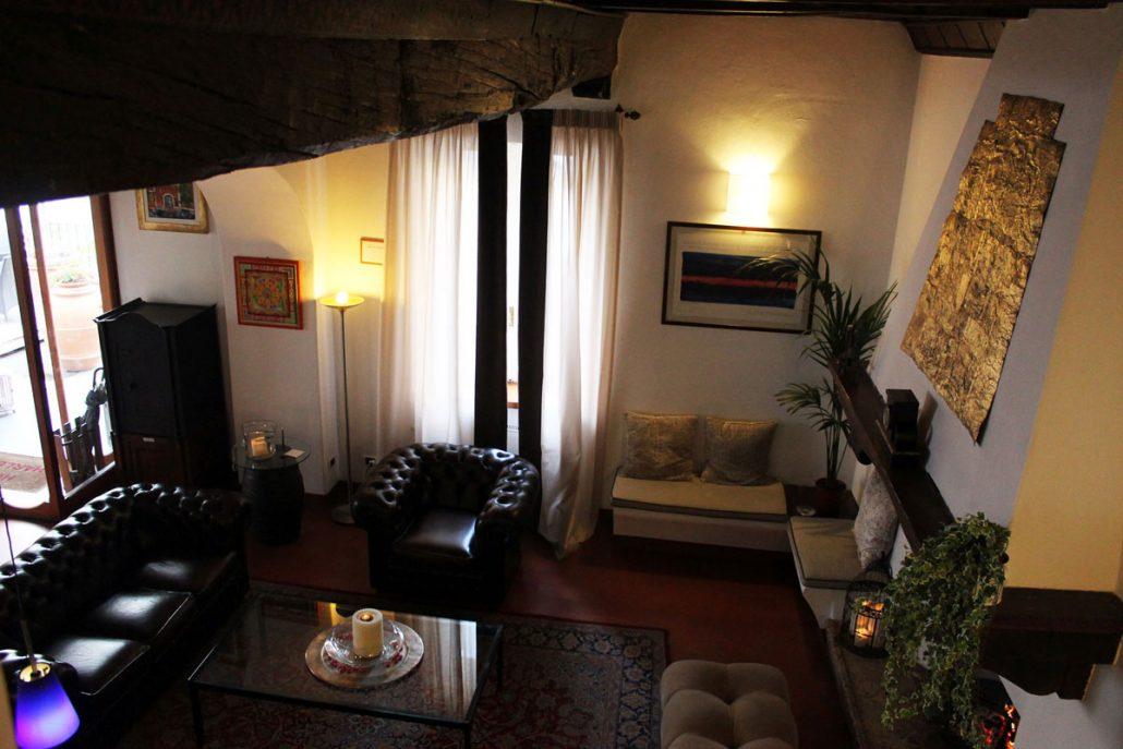 Hotel Charleston Spoleto Zewnętrze zdjęcie