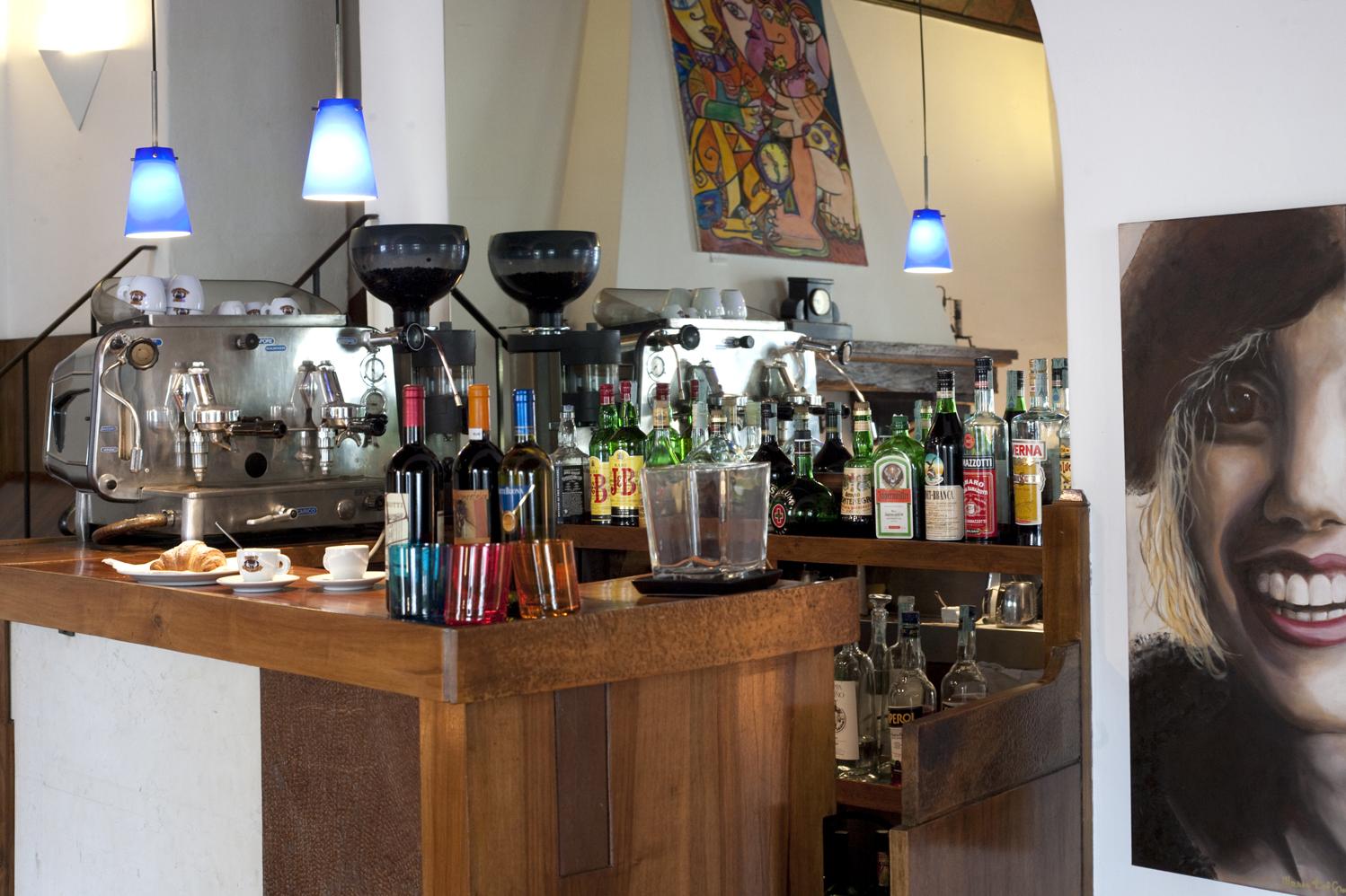 Hotel Charleston Spoleto Zewnętrze zdjęcie