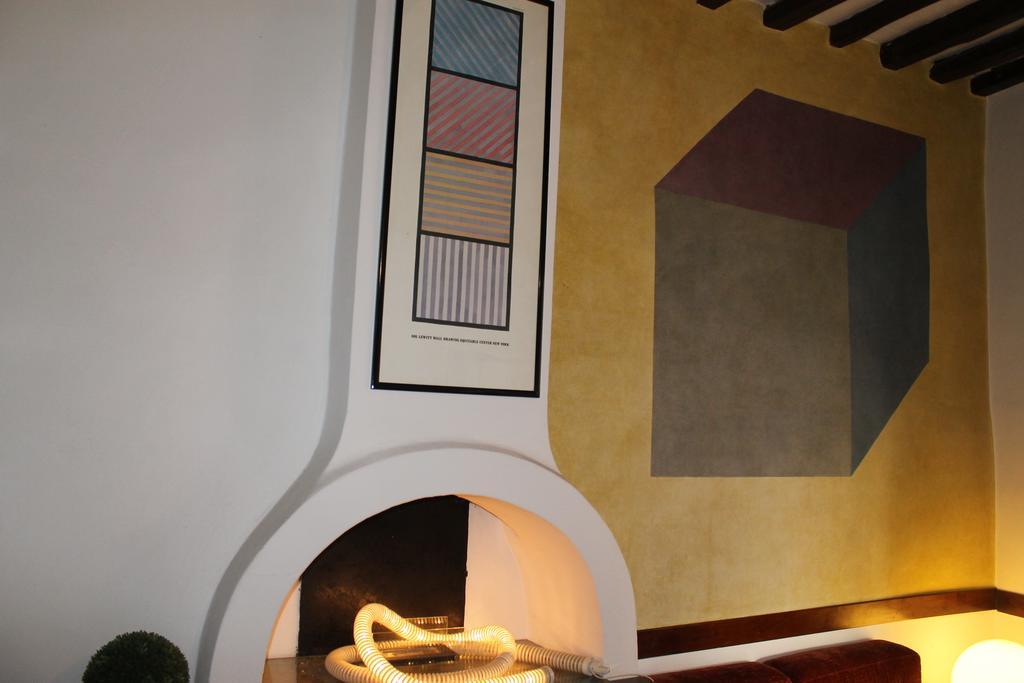 Hotel Charleston Spoleto Zewnętrze zdjęcie