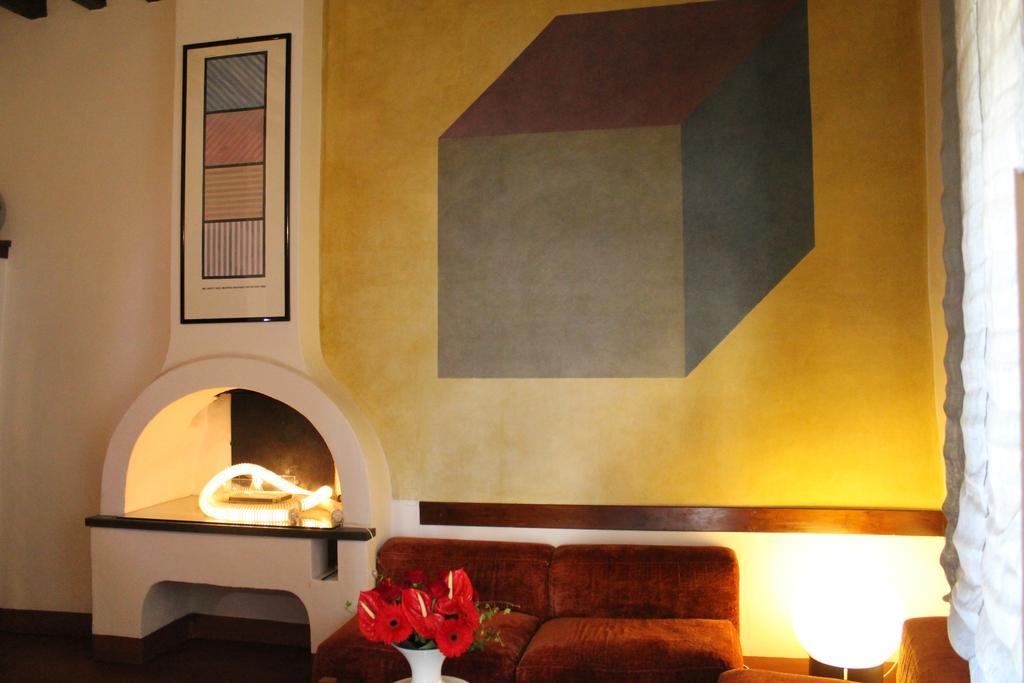 Hotel Charleston Spoleto Zewnętrze zdjęcie