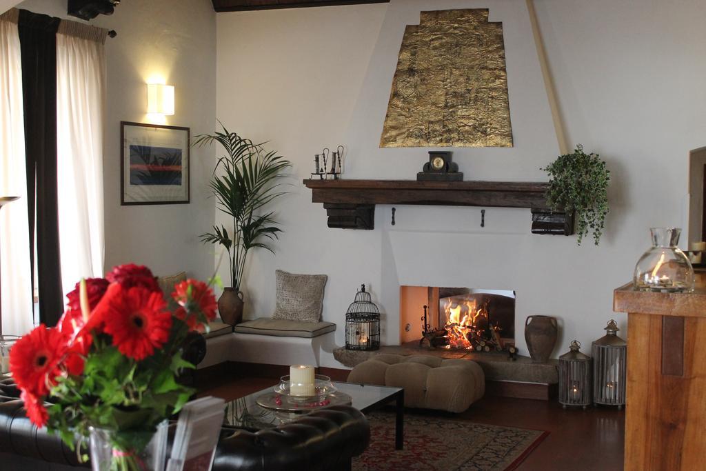 Hotel Charleston Spoleto Zewnętrze zdjęcie