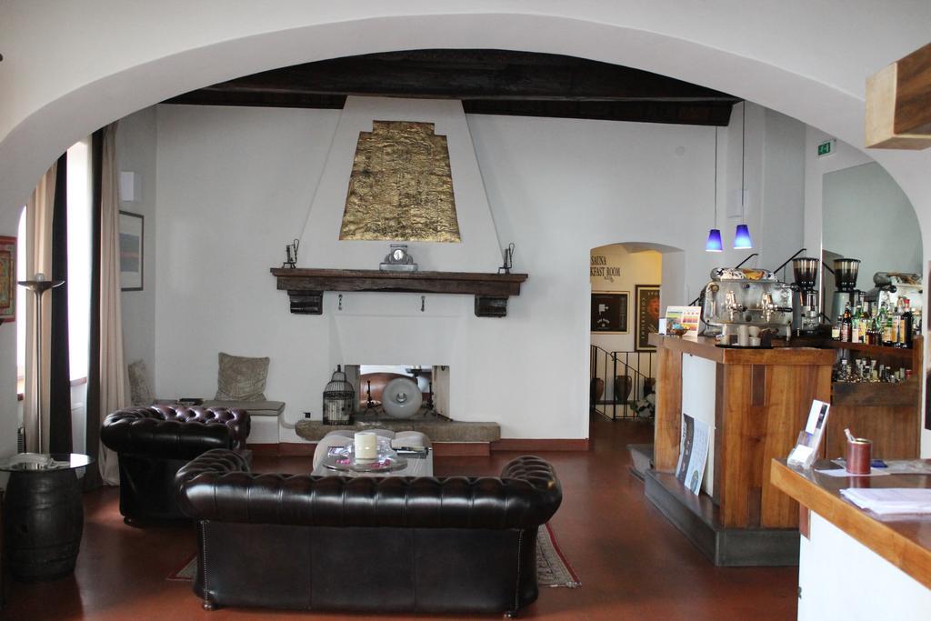 Hotel Charleston Spoleto Zewnętrze zdjęcie