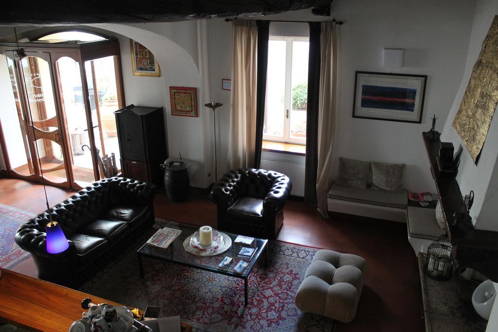 Hotel Charleston Spoleto Zewnętrze zdjęcie