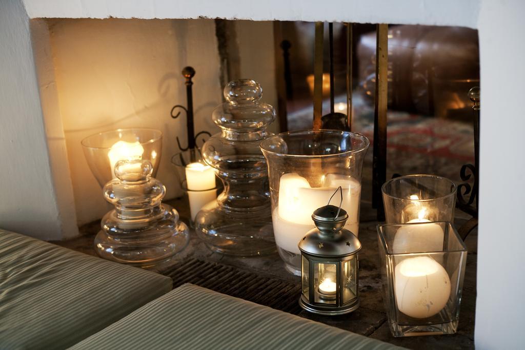 Hotel Charleston Spoleto Zewnętrze zdjęcie