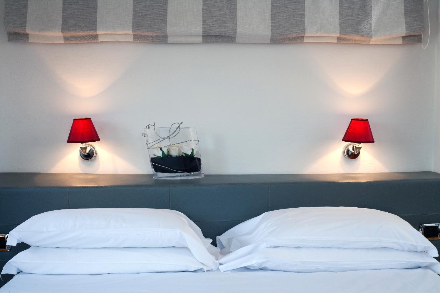 Hotel Charleston Spoleto Pokój zdjęcie