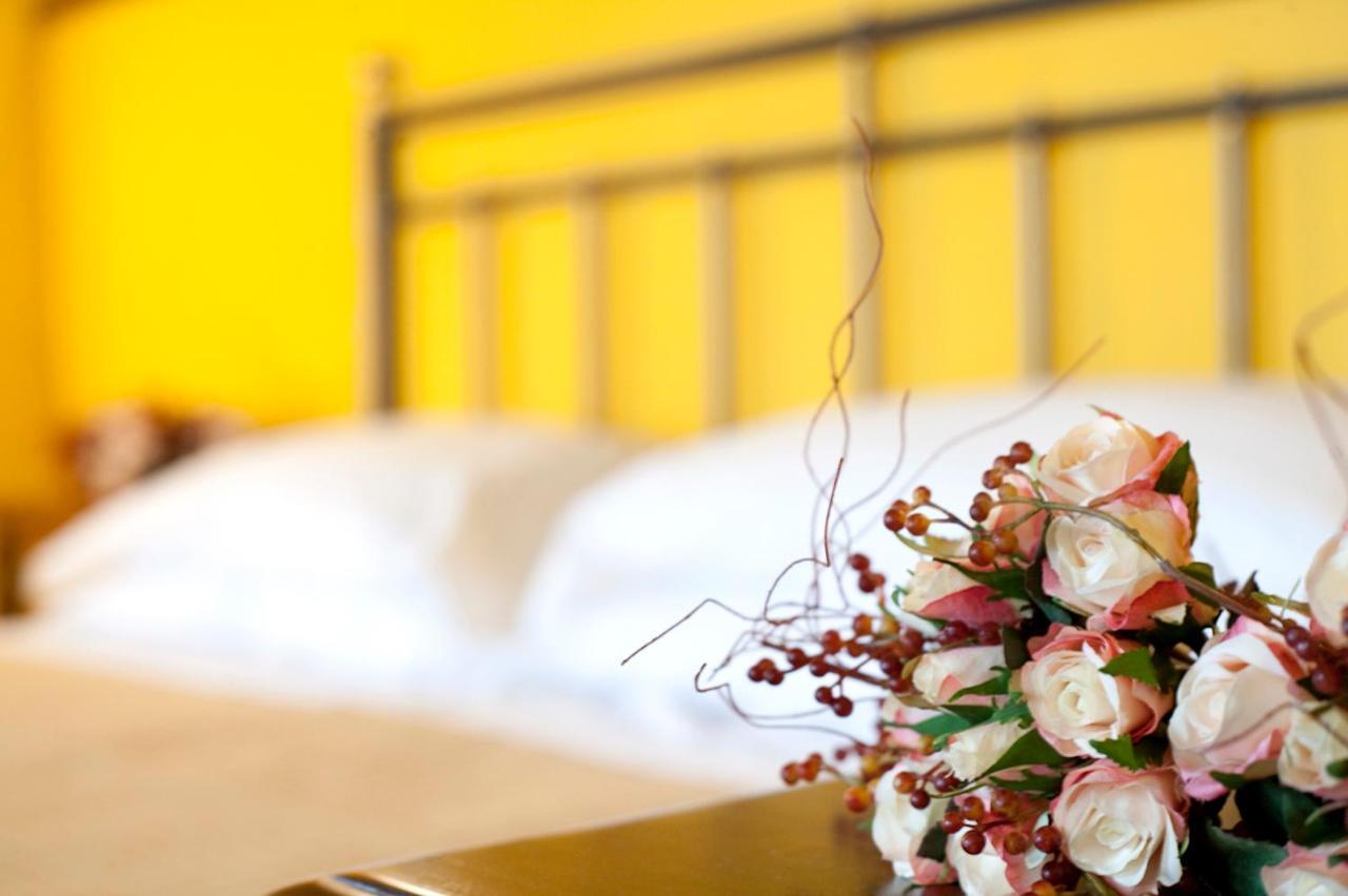 Hotel Charleston Spoleto Zewnętrze zdjęcie