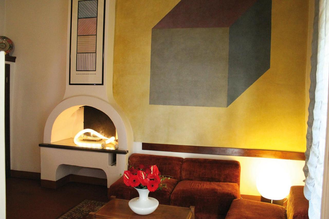 Hotel Charleston Spoleto Zewnętrze zdjęcie