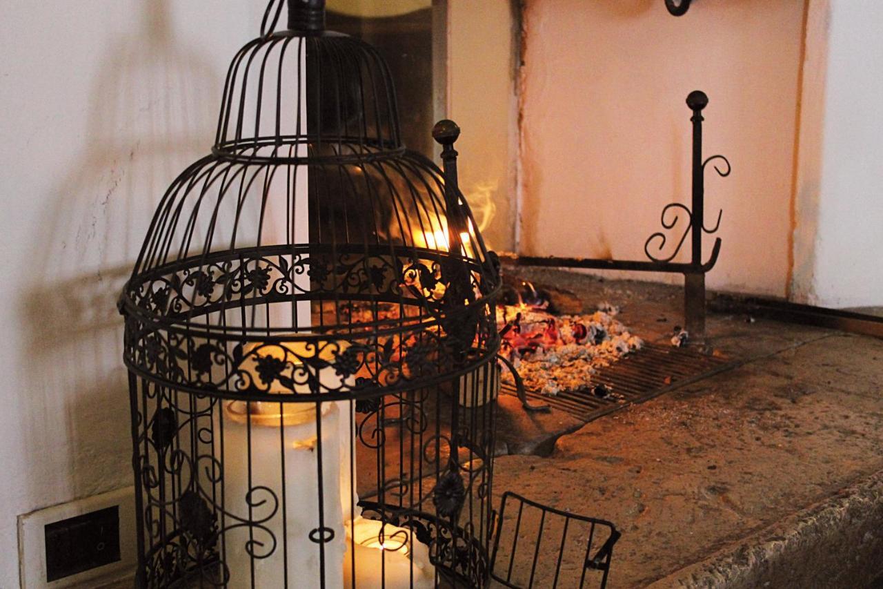 Hotel Charleston Spoleto Zewnętrze zdjęcie