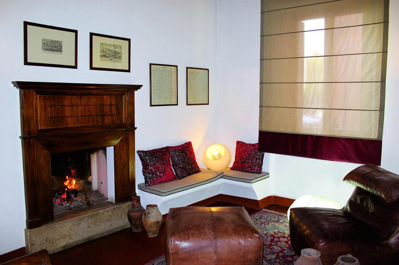 Hotel Charleston Spoleto Zewnętrze zdjęcie
